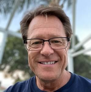 Meet your Posher, Martin